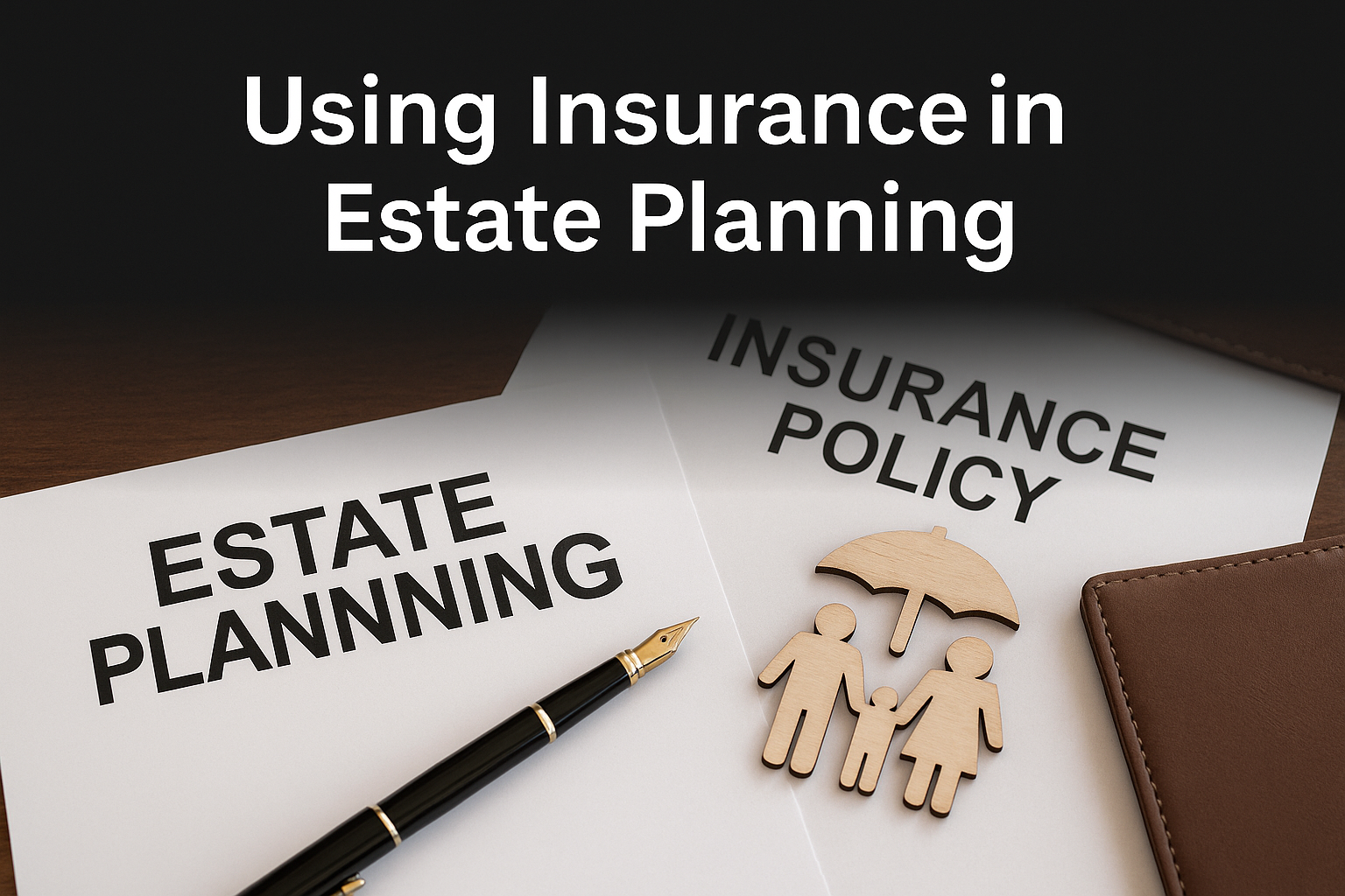 Using Insurance in Estate Planning