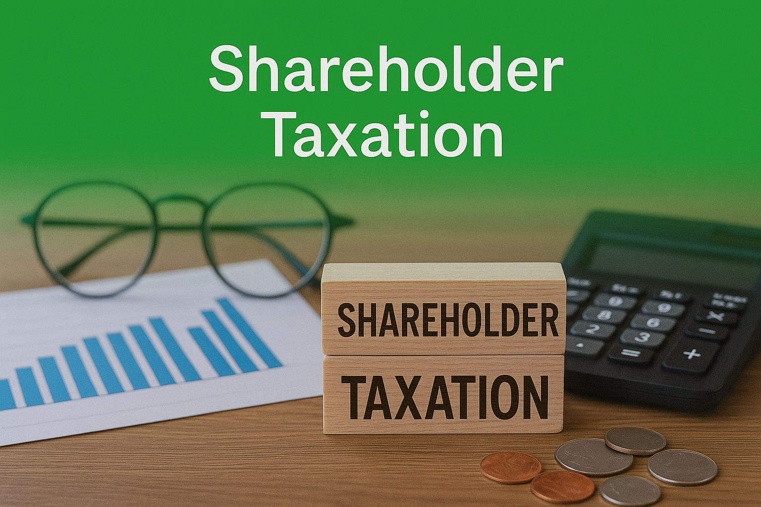 Shareholder Taxation