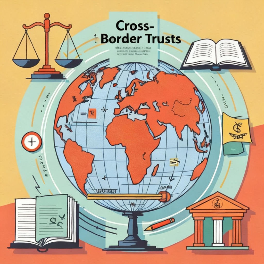 Cross-Border Trusts