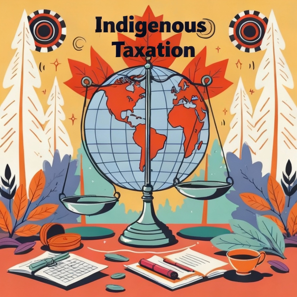 Indigenous Taxation