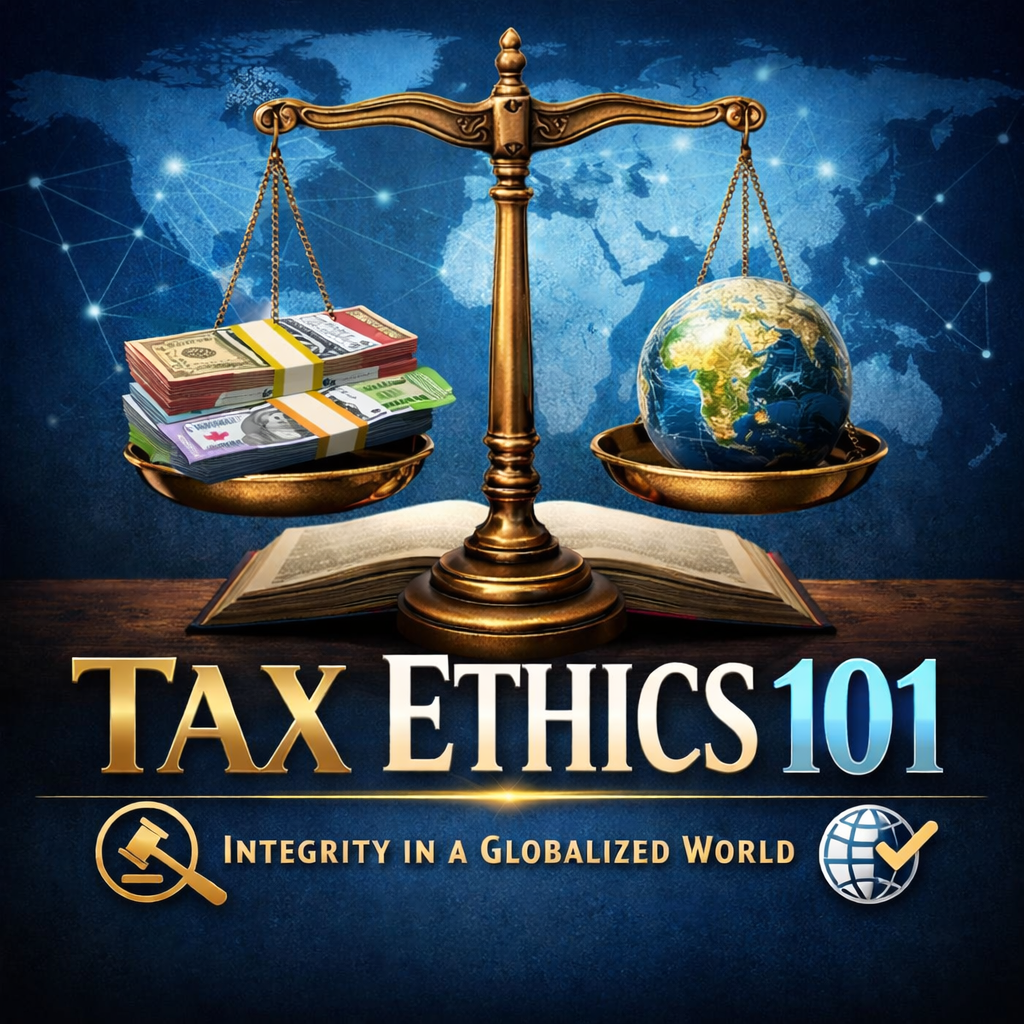 Tax Ethics