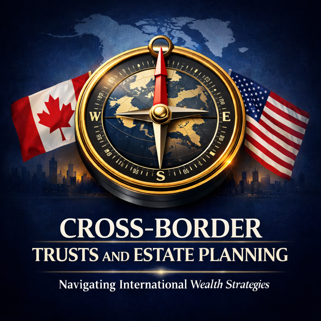 Cross-Border Trusts