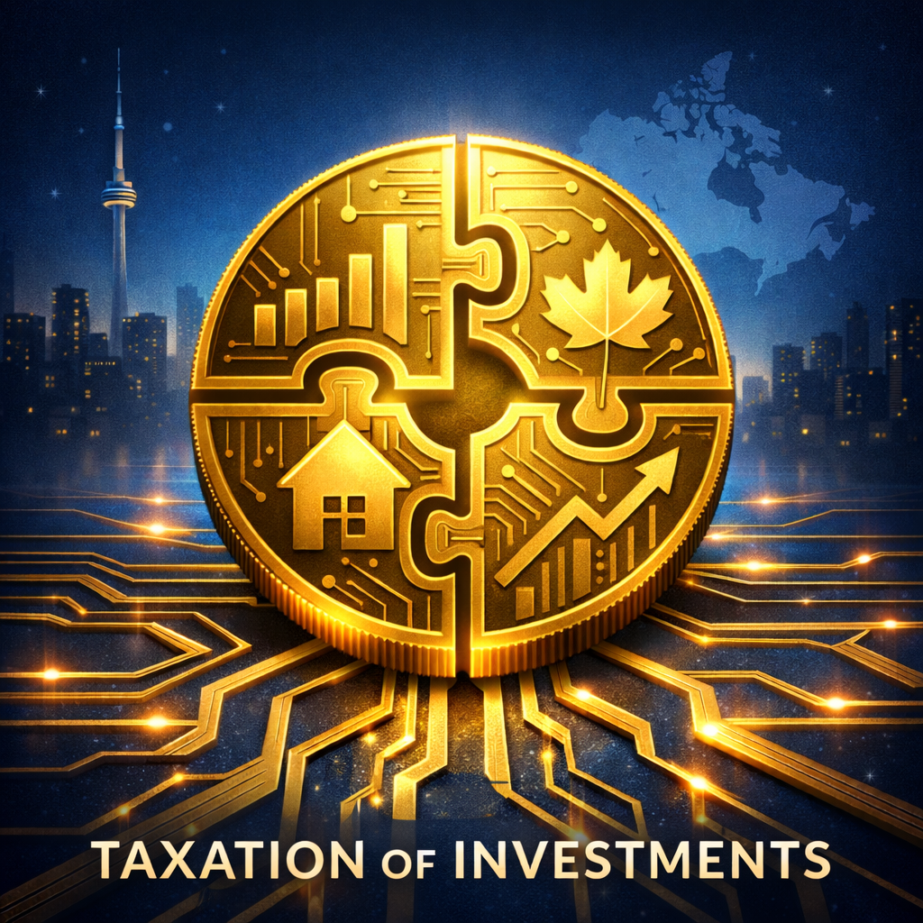 Taxation of Investments